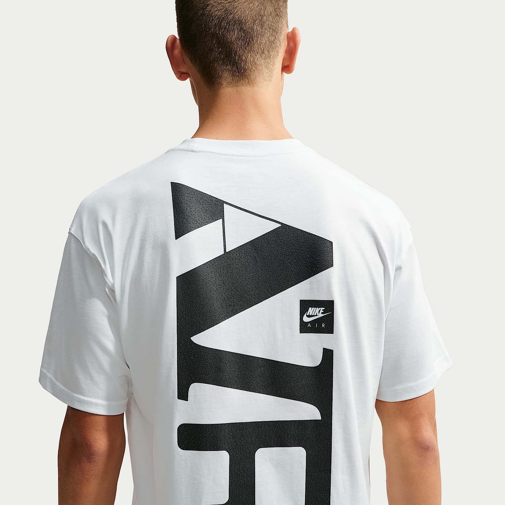 00-01 インテル・ミラノ NIKE ロゴ　Tシャツ Nike Sportswear Men's T-Shirt. Nike.com
